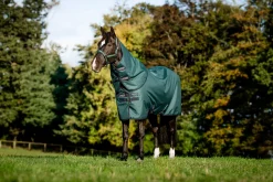 HORSEWARE ® Ireland Amigo® Ripstop 900D 100 Gram Plus Pony Turnout- Turnout Blankets