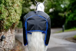 HORSEWARE ® Ireland Amigo® Ripstop 900D 100 Gram Plus Pony Turnout- Turnout Blankets