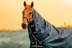 HORSEWARE ® Ireland Amigo® Ripstop 900D 100 Gram Plus Turnout- Turnout Blankets