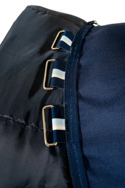 HORSEWARE ® Ireland Amigo® Ripstop 900D 100 Gram Standard Neck Turnout- Turnout Blankets