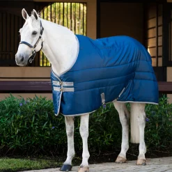 HORSEWARE ® Ireland Amigo® Ripstop Insulator Stable Blanket - 200G- Stable Blankets