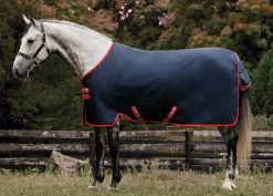 HORSEWARE ® Ireland Exclusive 600D 200 Gram Ripstop Turnout Blanket- Turnout Blankets