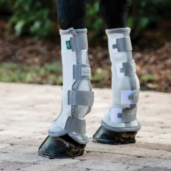 HORSEWARE ® Ireland Fly Boots, Set of 2- Fly Control|Fly Boots