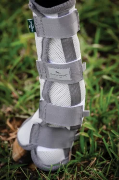 HORSEWARE ® Ireland Fly Boots, Set of 2- Fly Control|Fly Boots