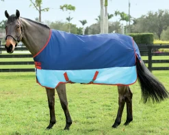 HORSEWARE ® Ireland Mio® Lite Turnout Sheet- Turnout Sheets