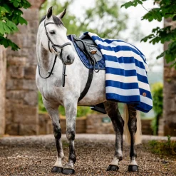 HORSEWARE ® Ireland Newmarket Fleece- Horse Coolers