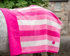 HORSEWARE ® Ireland Newmarket Fleece- Horse Coolers