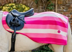 HORSEWARE ® Ireland Newmarket Exercise Sheet- Quarter Sheets