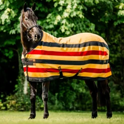 HORSEWARE ® Ireland Newmarket Fleece Cooler- Horse Coolers