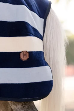 HORSEWARE ® Ireland Newmarket Fleece Cooler- Horse Coolers