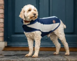 HORSEWARE ® Ireland Newmarket Dog Fleece XXS-M- Dog Blankets