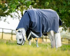 HORSEWARE ® Ireland Rambo® 1680 Plus Turnout Sheet- Turnout Sheets
