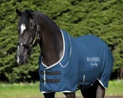 HORSEWARE ® Ireland Rambo® Dry Rug Supreme- Horse Coolers