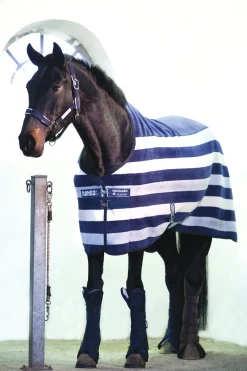 HORSEWARE ® Ireland Rambo® Deluxe Fleece- Horse Coolers