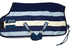 HORSEWARE ® Ireland Rambo® Deluxe Fleece- Horse Coolers