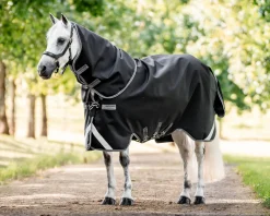HORSEWARE ® Ireland Rambo® 1680D Vari-Layer Plus Medium Turnout–250G- Turnout Blankets