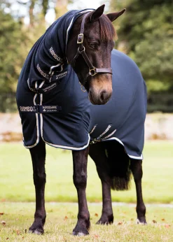 HORSEWARE ® Ireland Rambo® Dustbuster- Fly Control|Fly Sheets