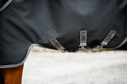HORSEWARE ® Ireland Rambo® 1680D Vari-Layer Plus Heavy Turnout–450g- Turnout Blankets