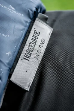 HORSEWARE ® Ireland Rambo® 1680D Vari-Layer Plus Heavy Turnout–450g- Turnout Blankets