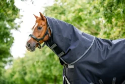 HORSEWARE ® Ireland Rambo® 1680D Vari-Layer Plus Heavy Turnout–450g- Turnout Blankets