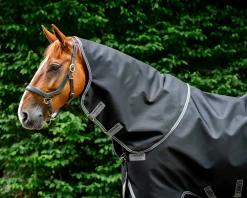 HORSEWARE ® Ireland Rambo® 1680D Vari-Layer Plus Heavy Turnout–450g- Turnout Blankets