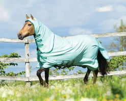 HORSEWARE ® Ireland Rambo® Hoodie- Fly Control|Fly Sheets