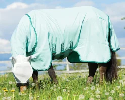 HORSEWARE ® Ireland Rambo® Hoodie- Fly Control|Fly Sheets