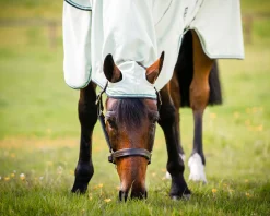 HORSEWARE ® Ireland Rambo® Hoodie- Fly Control|Fly Sheets