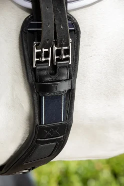 HORSEWARE ® Ireland Rambo® Micklem® Short Comfort Girth- Girths & Accessories