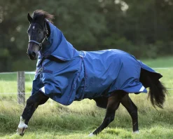 HORSEWARE ® Ireland Rambo® Optimo Turnout Blanket- Turnout Blankets