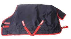 HORSEWARE ® Ireland Rambo® Original 1000D Medium-Weight Turnout Blanket–200G- Turnout Blankets