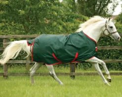HORSEWARE ® Ireland Rambo® Original 1000D Turnout Sheet- Turnout Sheets