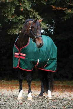 HORSEWARE ® Ireland Rambo® Original 1000D Heavyweight Turnout–400G- Turnout Blankets
