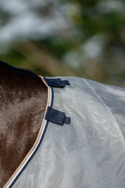 HORSEWARE ® Ireland Rambo® Protector Fieldsafe Plus- Fly Control|Fly Sheets