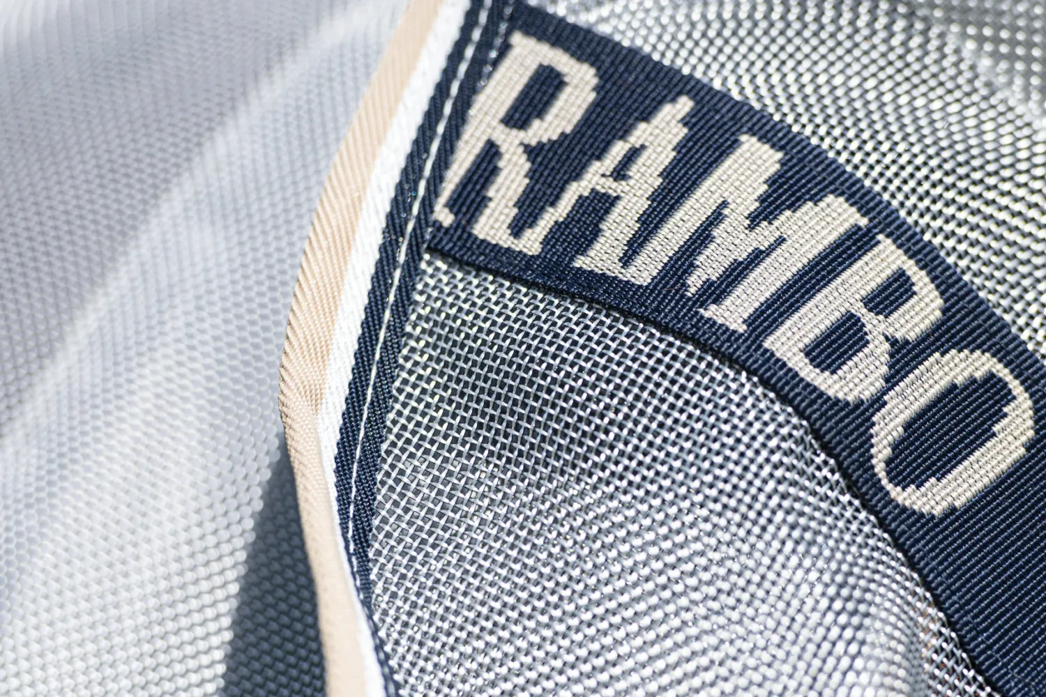 HORSEWARE ® Ireland Rambo® Protector Fly Sheet- Fly Control|Fly Sheets