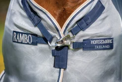 HORSEWARE ® Ireland Rambo® Protector Fly Sheet- Fly Control|Fly Sheets