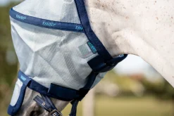 HORSEWARE ® Ireland Rambo® Plus Fly Mask- Fly Control|Fly Masks