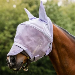 HORSEWARE ® Ireland Rambo® Plus Fly Mask- Fly Control|Fly Masks