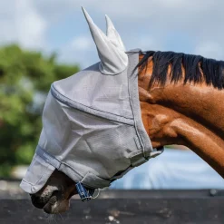 HORSEWARE ® Ireland Rambo® Plus Fly Mask- Fly Control|Fly Masks