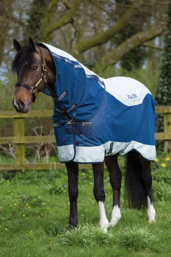 HORSEWARE ® Ireland Rambo® Summer Series Turnout Sheet- Turnout Sheets