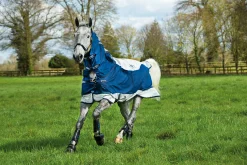 HORSEWARE ® Ireland Rambo® Summer Series Turnout Sheet- Turnout Sheets