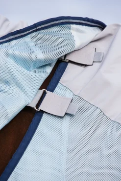 HORSEWARE ® Ireland Rambo® Summer Series Turnout Sheet- Turnout Sheets