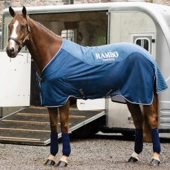 HORSEWARE ® Ireland Rambo® Travel Series Sheet- Stable Sheets