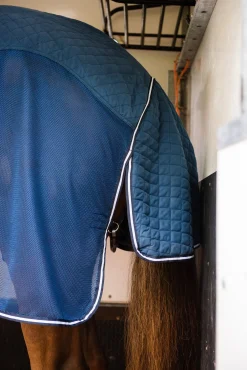 HORSEWARE ® Ireland Rambo® Travel Series Sheet- Stable Sheets