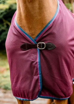 HORSEWARE ® Ireland Rambo® Travel Series Sheet- Stable Sheets