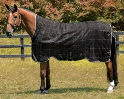 HORSEWARE ® Ireland Rhino® Heavyweight Wug with Vari-Layer®- Turnout Blankets