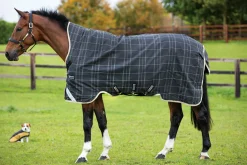 HORSEWARE ® Ireland Rhino® Medium-Weight Wug with Vari-Layer®- Turnout Blankets