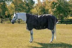 HORSEWARE ® Ireland Rhino® Medium-Weight Wug with Vari-Layer®- Turnout Blankets