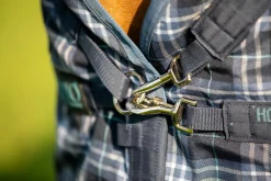 HORSEWARE ® Ireland Rhino® Plus Turnout Sheet- Turnout Blankets