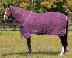 HORSEWARE ® Ireland Rhino® Plus Heavyweight Blanket with Vari-Layer®- Turnout Blankets